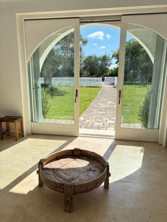 Villa Fumarola - 2