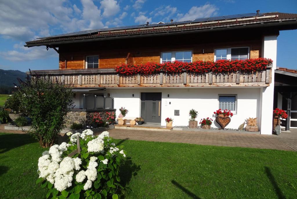 Gästehaus Koros - 5