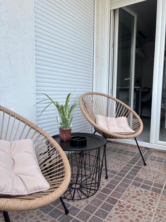 Apartman Bar - 2