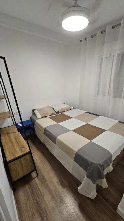 Apartment in the center of Fuengirola - 4