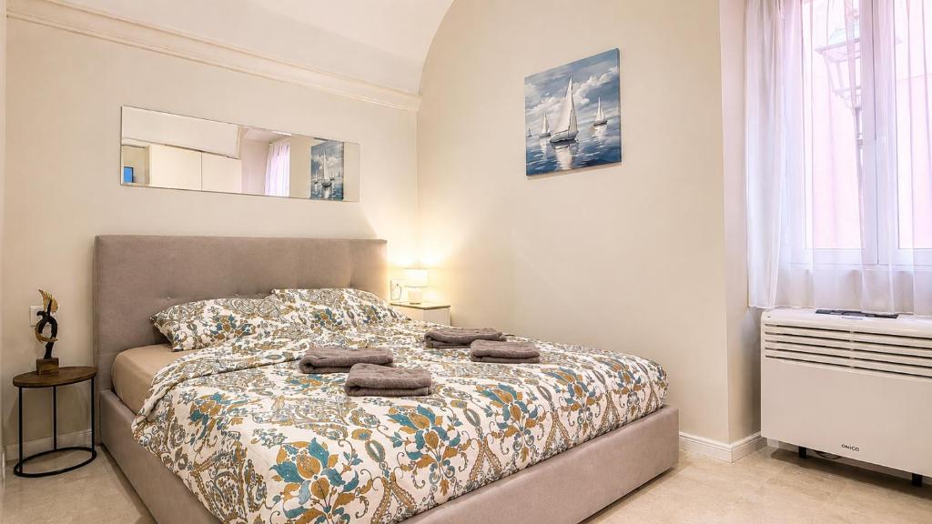Residenza Centralissima Sanremo - 4