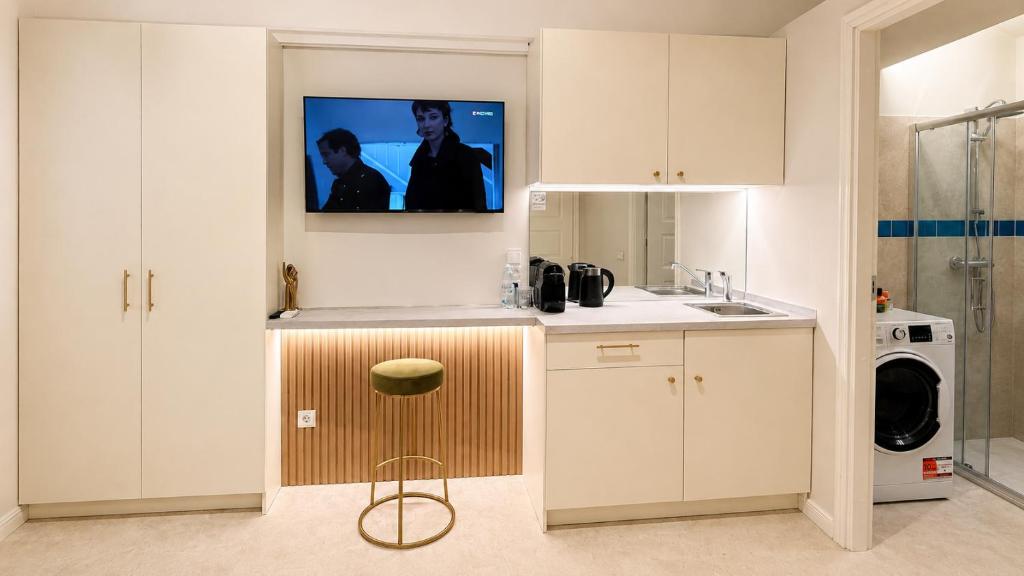Residenza Centralissima Sanremo - 2
