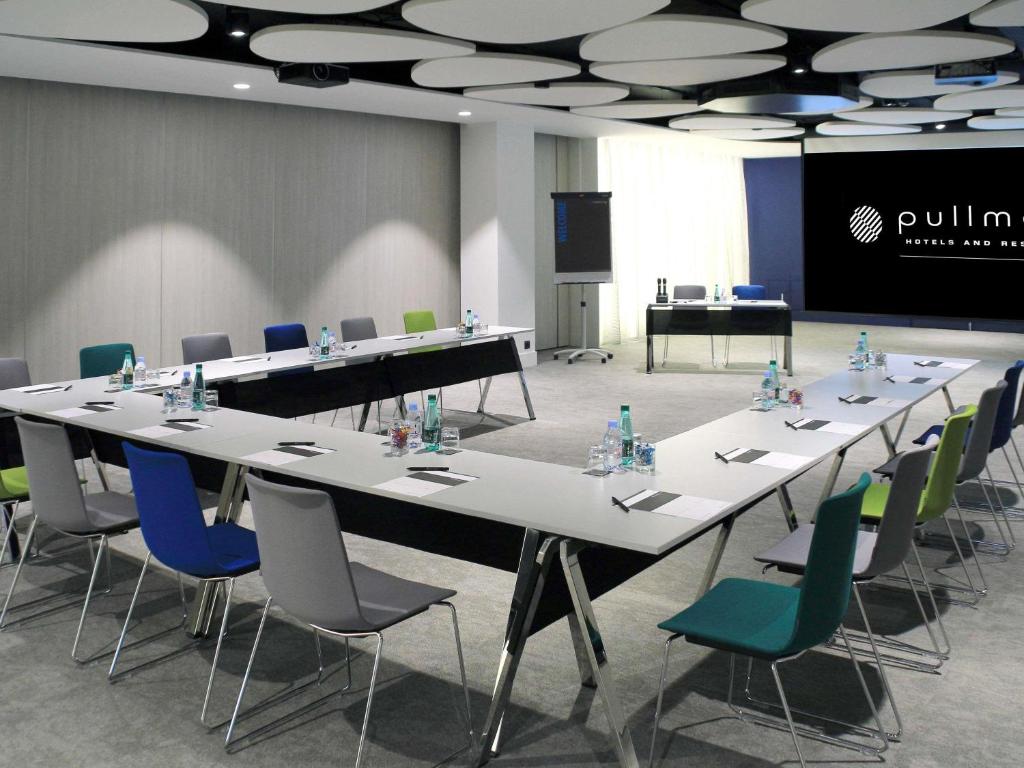 Meeting room / ballrooms