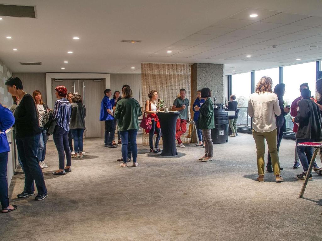 Meeting room / ballrooms