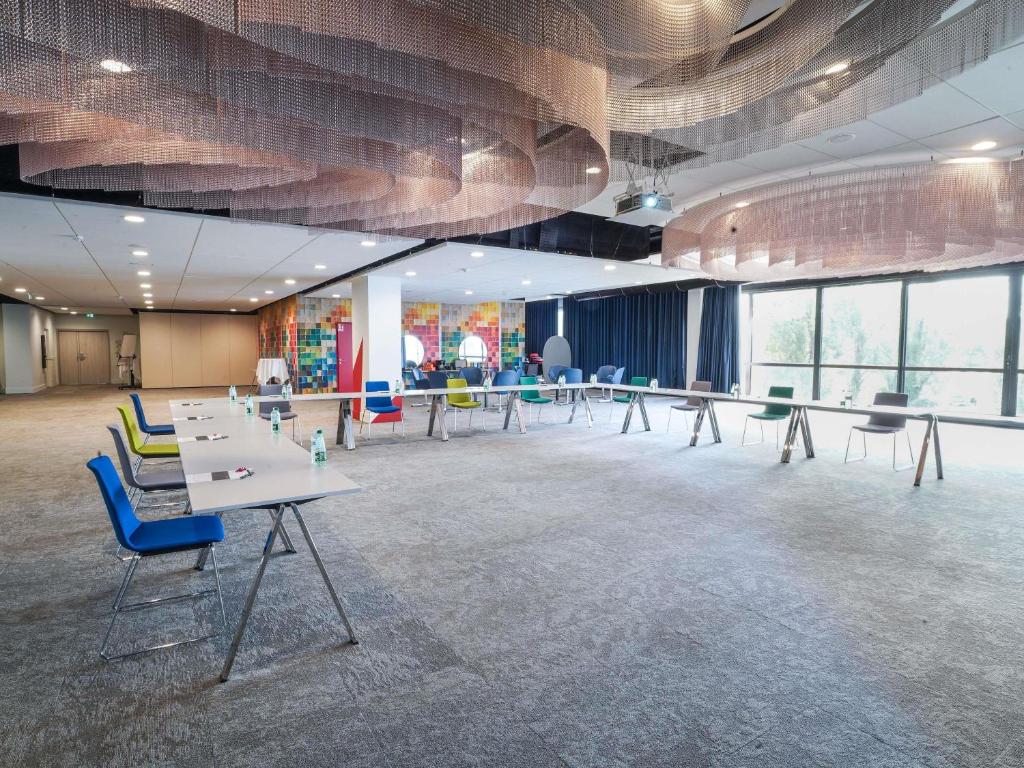 Meeting room / ballrooms