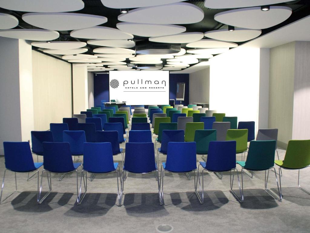 Meeting room / ballrooms