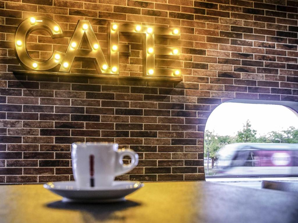 Bar/lounge