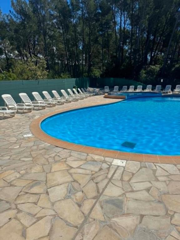 Joli studio climatisé - Sanary-sur-Mer - 5