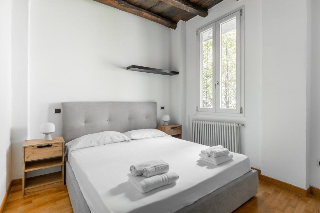 Casa Centotrecento by Wonderful Italy - 2