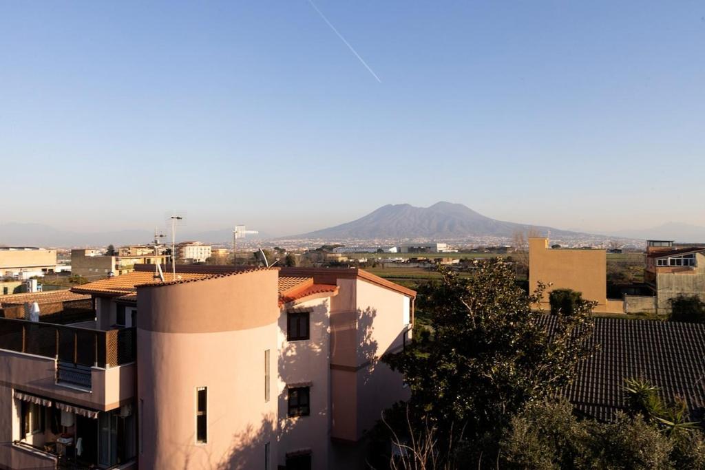 Napoli Airport Sweet Home - 4