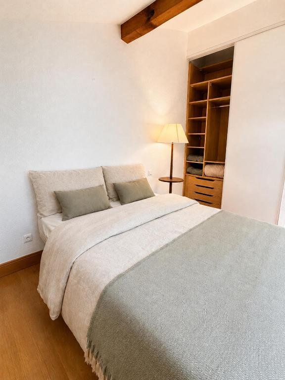 MUGA Basque Home, Hendaye Beach - Private Suite - 3