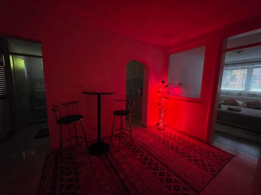 Apartman Bety - 1