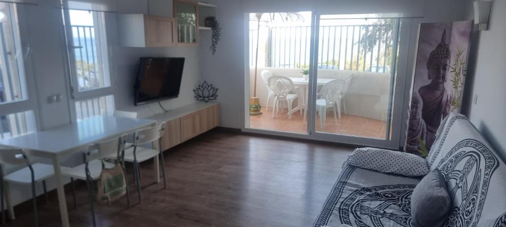 Apartamento Zen - 2