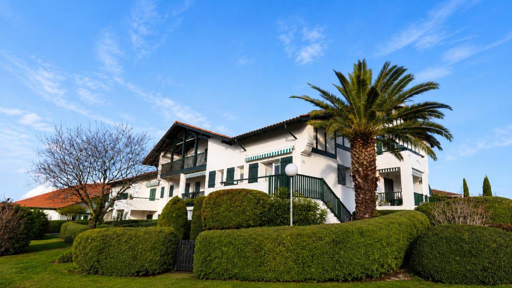MUGA Basque Home, Hendaye Beach - Private Suite - 1