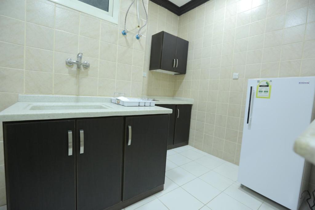 Alrosa Furnished Apartments photo