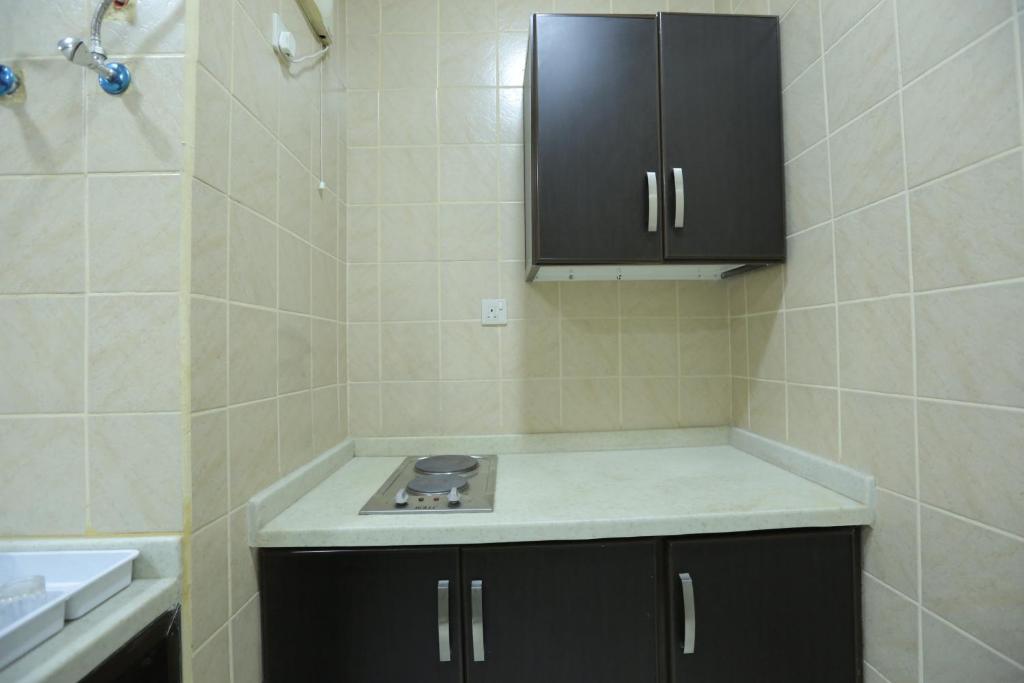 Alrosa Furnished Apartments photo