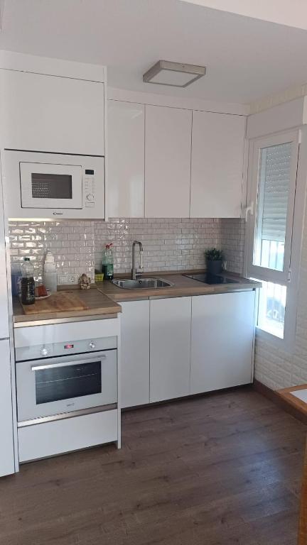 Apartamento Zen - 3