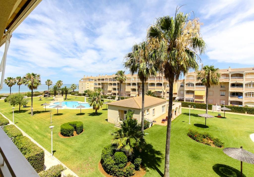 Bahia de Denia 44 by Costablancarent - 4