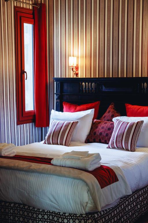 La Suite du Paon - Heart of Paris with AC - 2