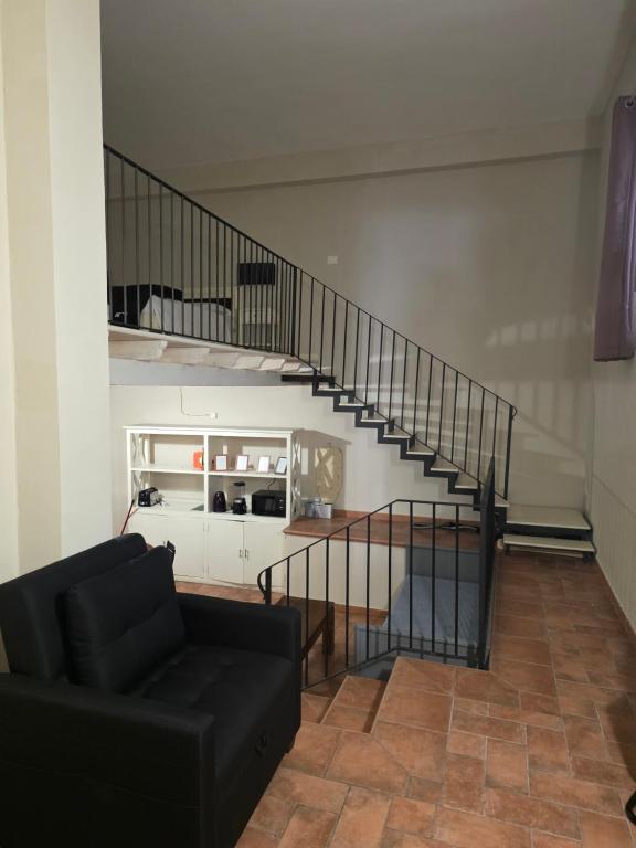 Loft dei Santi Patroni - 5