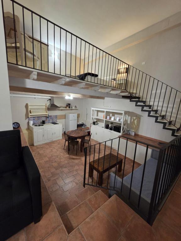 Loft dei Santi Patroni - 1