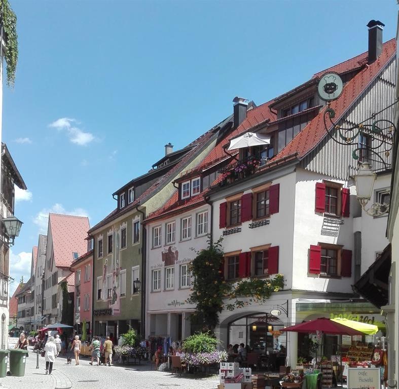 Altstadtperle - wohnen mittendrin - - 2
