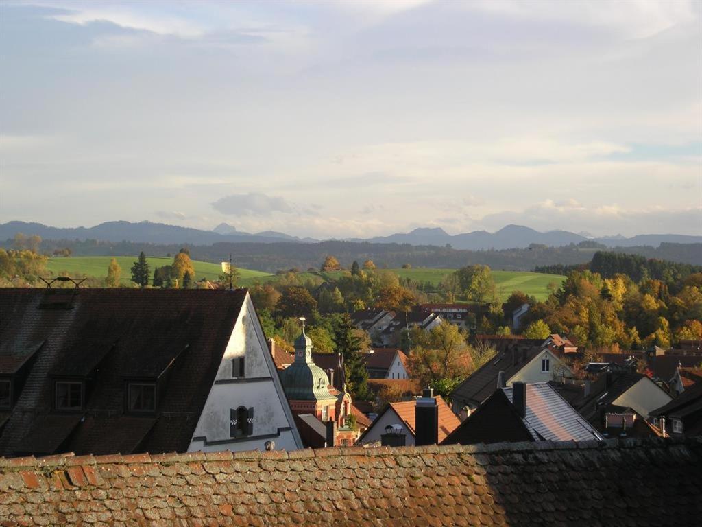 Altstadtperle - wohnen mittendrin - - 4