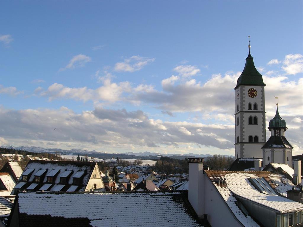 Altstadtperle - wohnen mittendrin - - 5