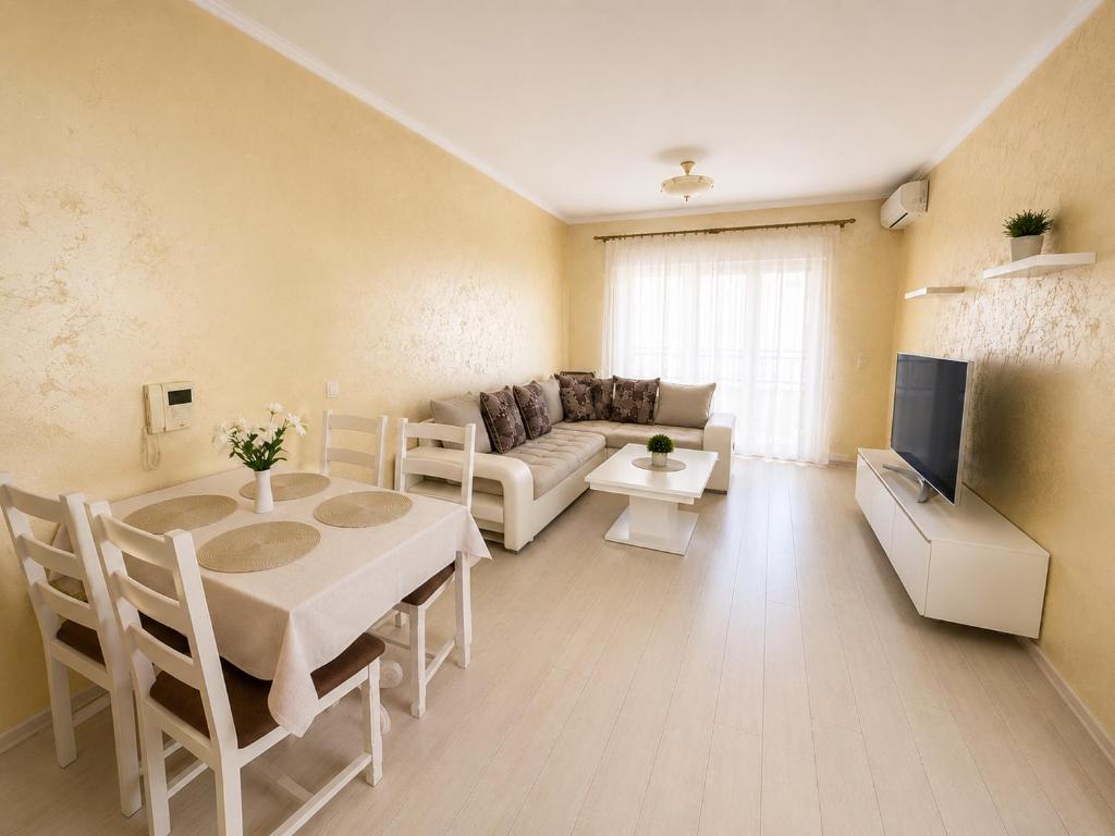 Darinci Suites Budva Lux - 1
