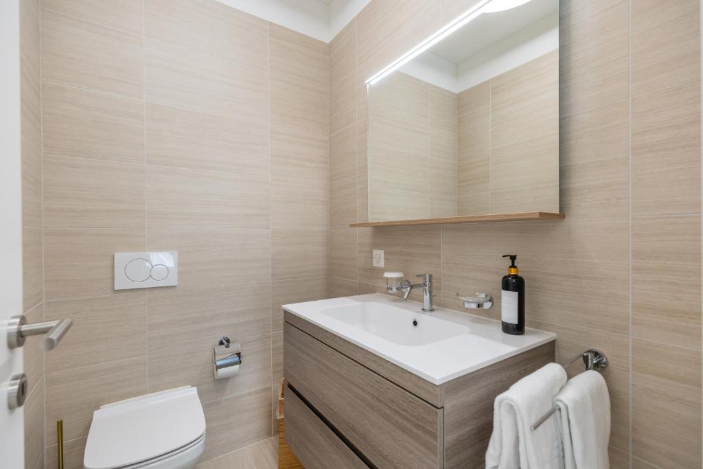 Appartement Rosalia Delta Resort 741 - 2