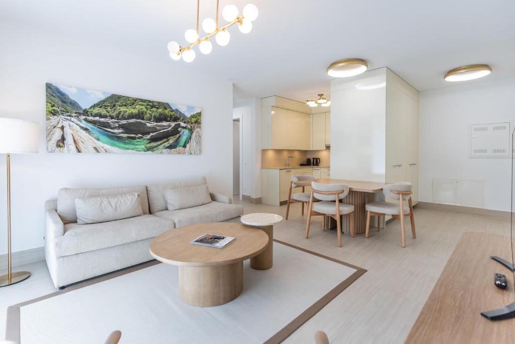 Appartement Rosalia Delta Resort 741 - 4