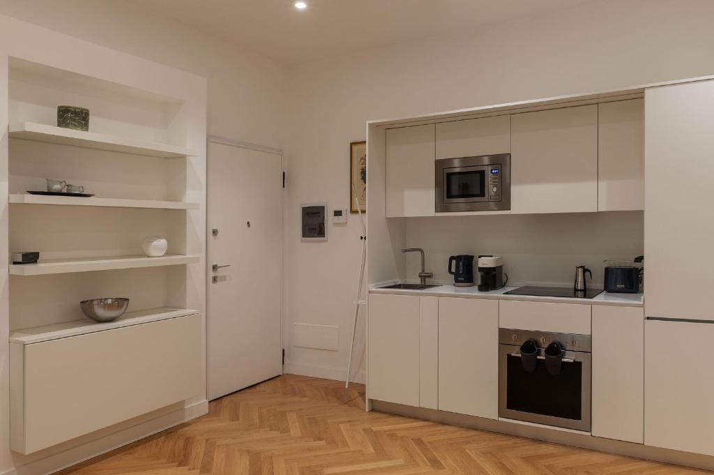 GuestHost - Comfy Apartment X2 near Vatican City - 3