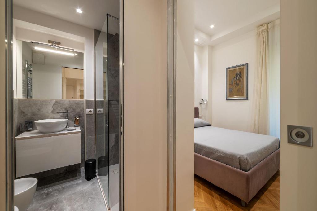 GuestHost - Comfy Apartment X2 near Vatican City - 5