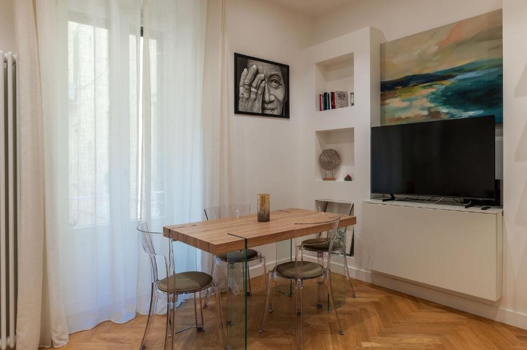 GuestHost - Comfy Apartment X2 near Vatican City - 4