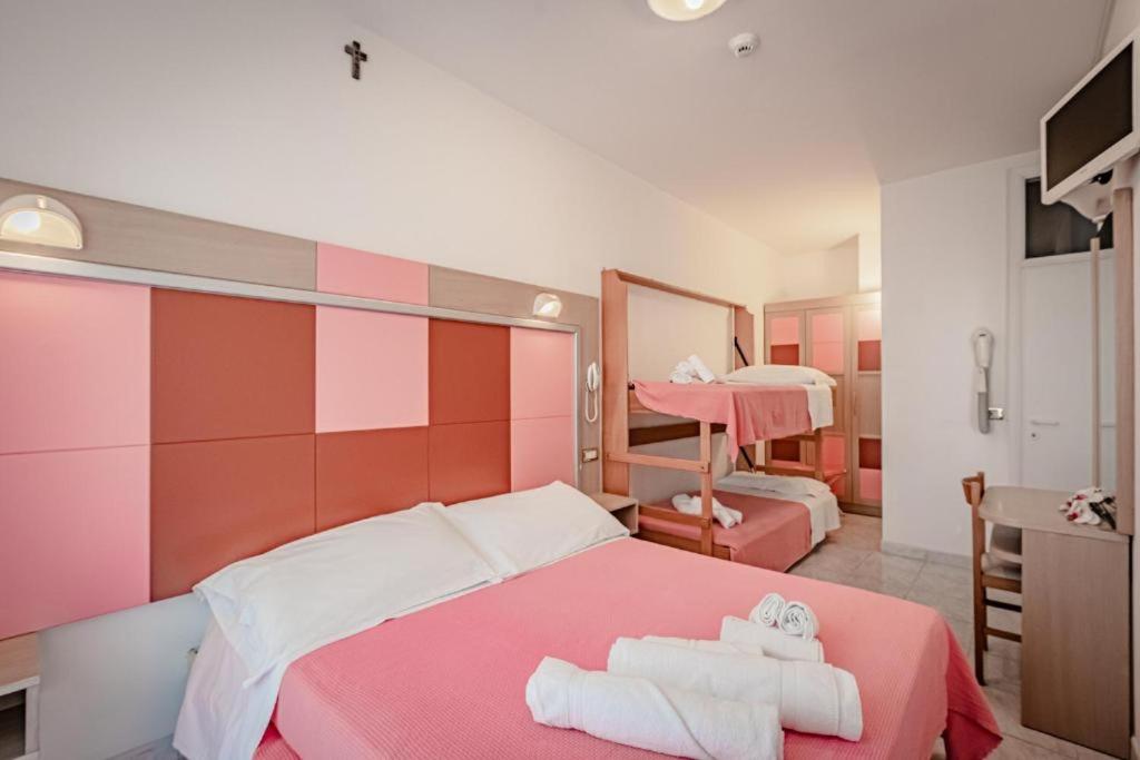 Hotel Tre Rose New 2026 - 2