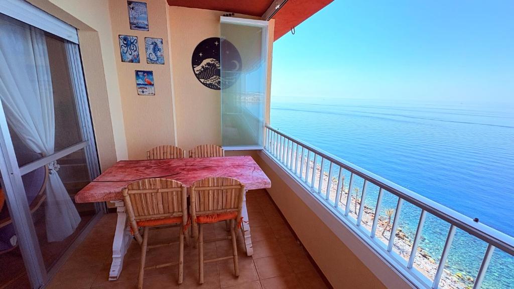 Precioso Apartamento en primera línea de playa - 4