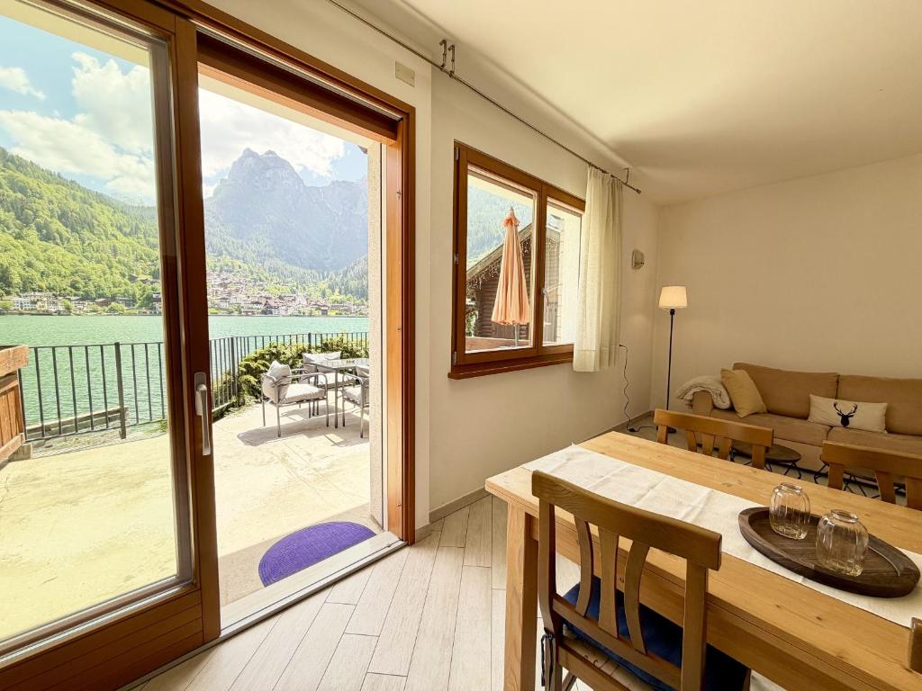 Chalet Al Lago - 4