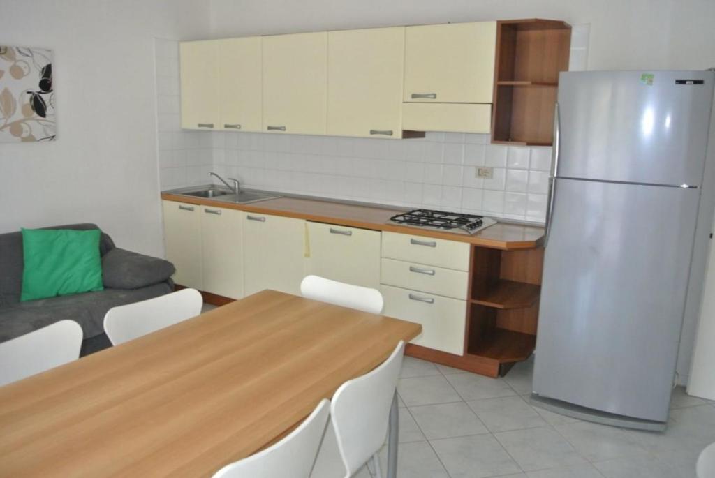 Comfortable flat in Lignano Pineta - 2