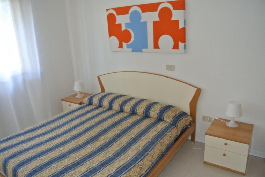 Comfortable flat in Lignano Pineta - 3