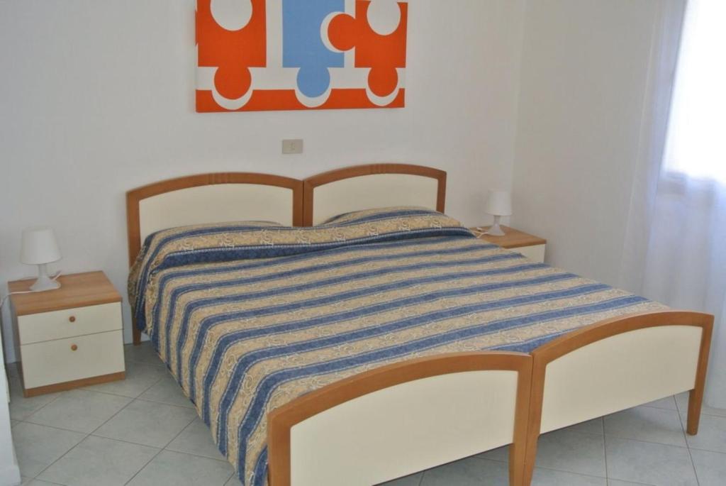 Comfortable flat in Lignano Pineta - 4