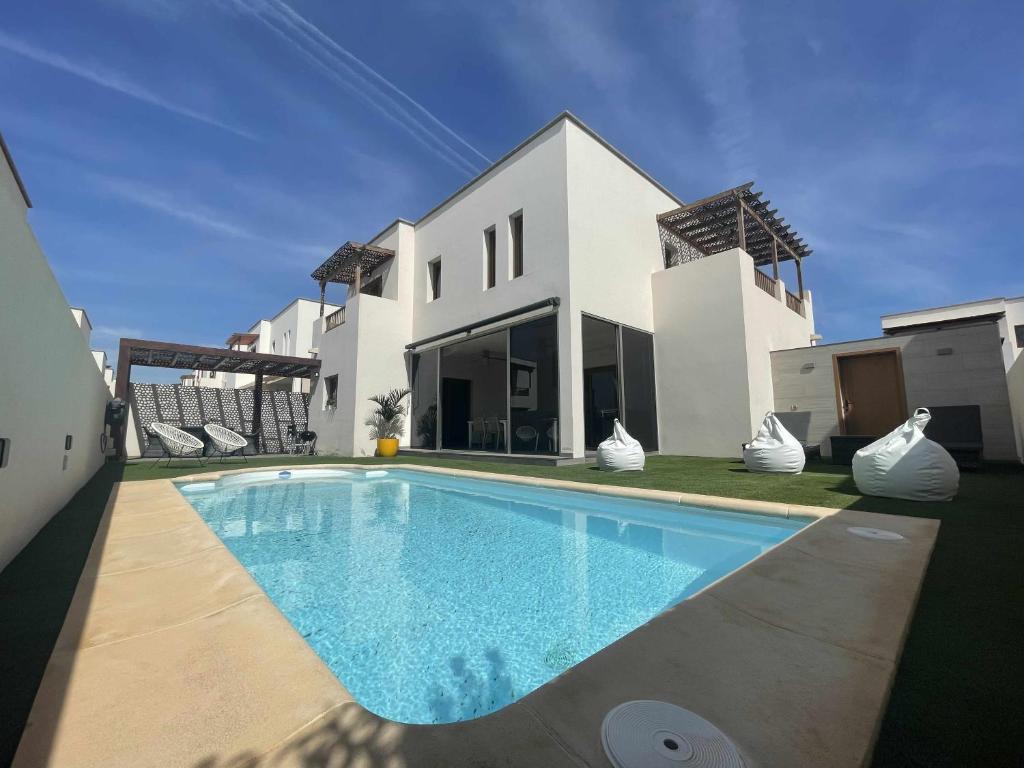 HOLYHOME VILLA CINEMA PERFECT FOR FAMILIES - 1