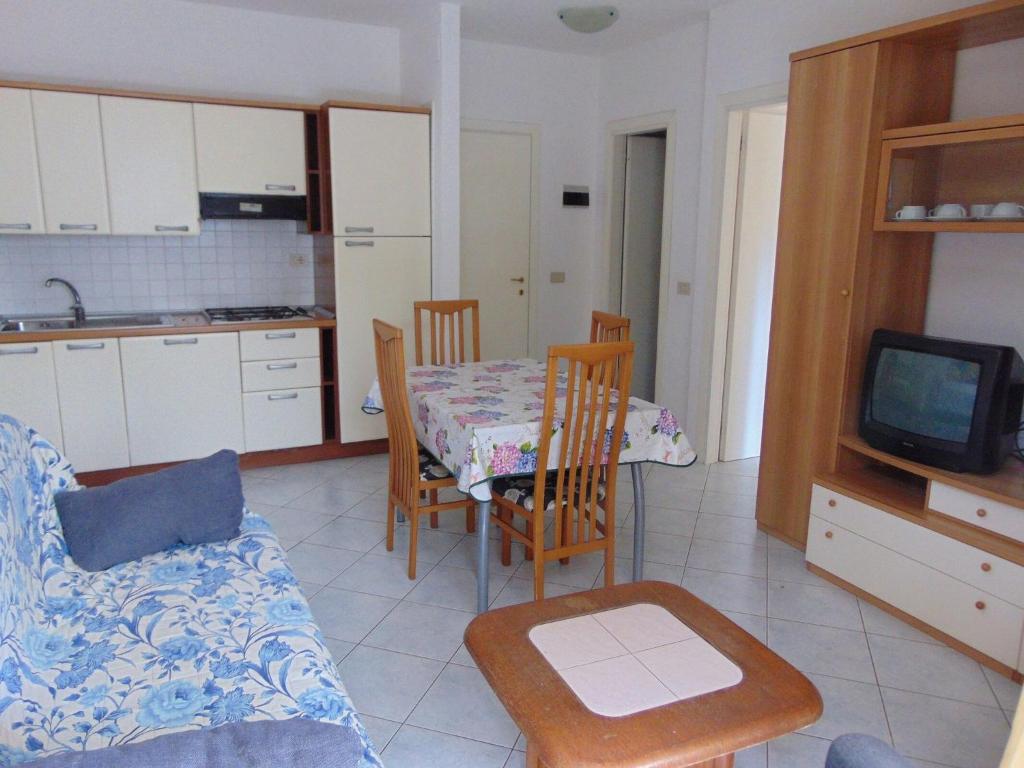 Cozy apartment 150m from the sea - 1