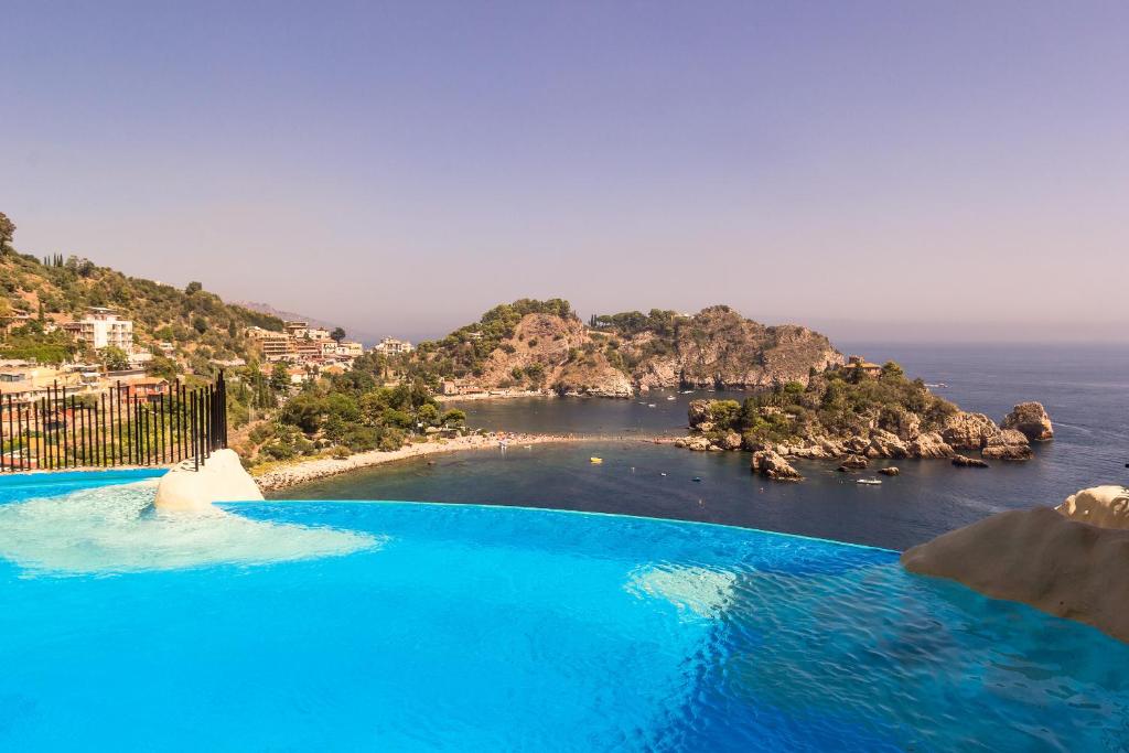 Villa Marina Taormina - 2