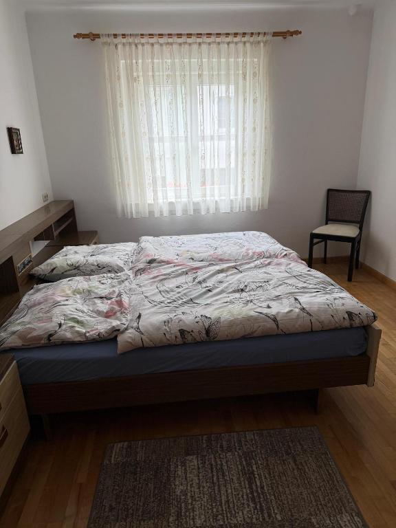 Ferienwohnung Altes Rüsthaus - 4