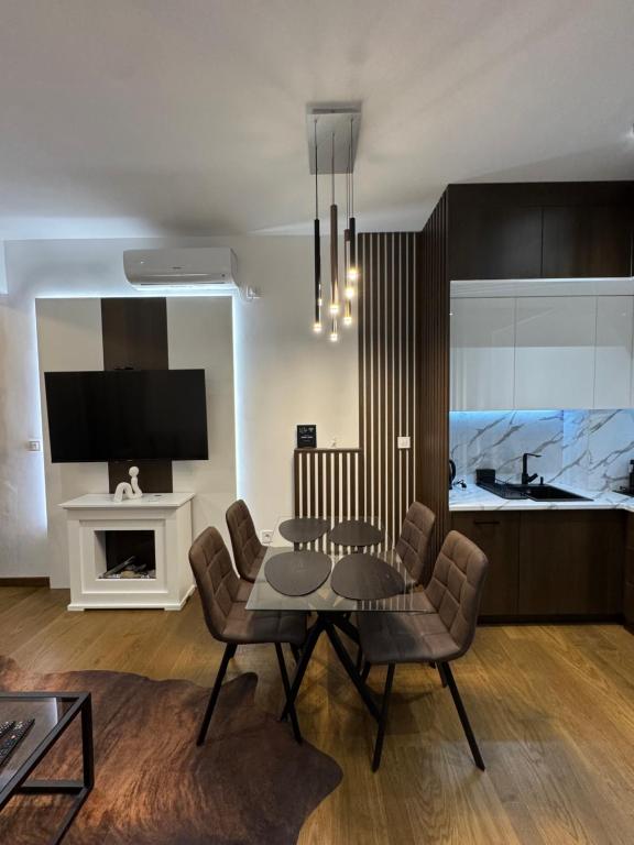 FIRST CLASS Apartments Zlatibor 2 - 5