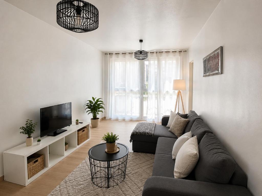 Le Cosy Thiers - 1