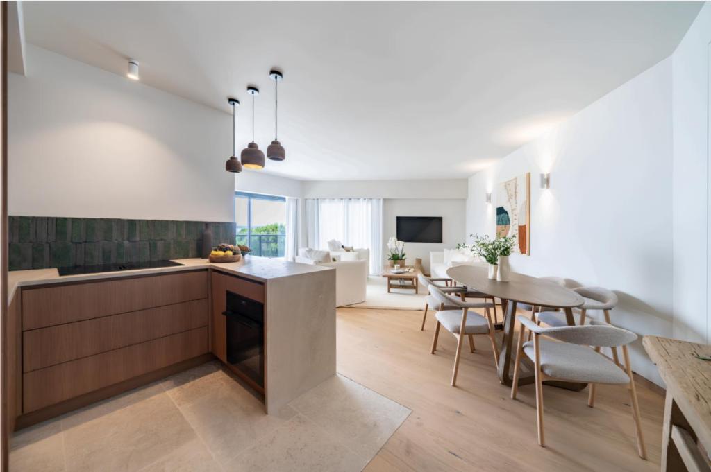 Amazing 2BR with Terrace - Sea View - Palm Beach - 4