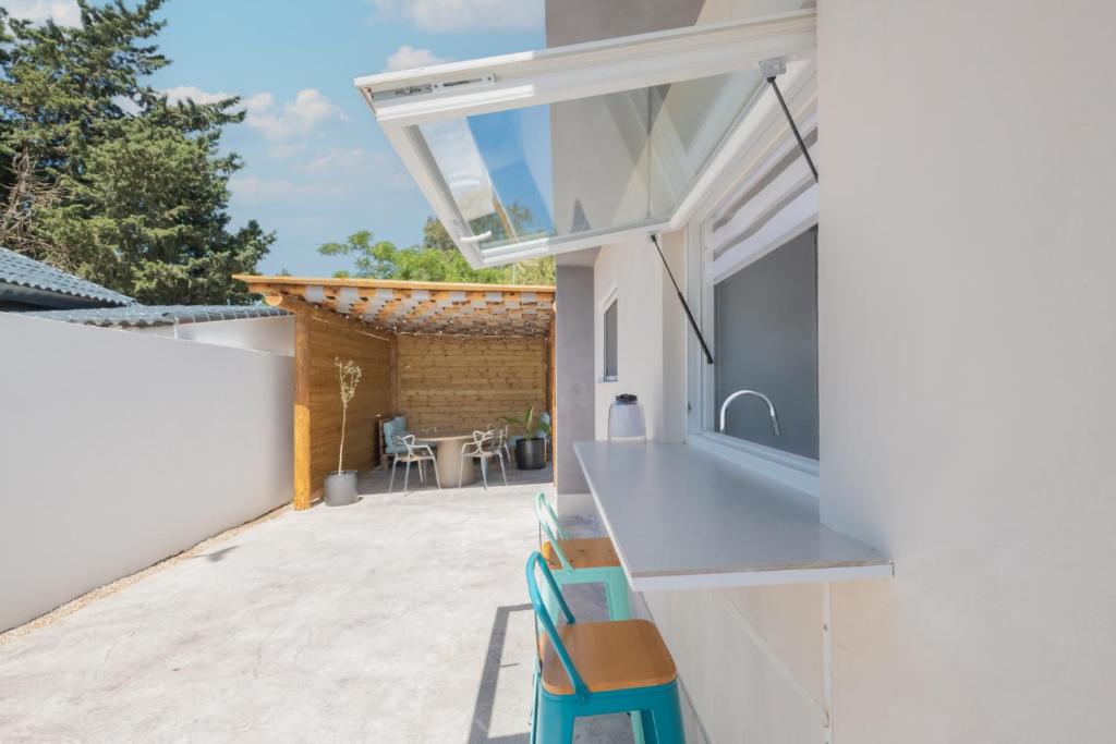 - Casa Maruja - - 3