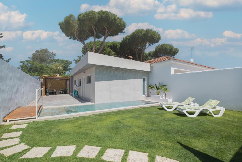 - Casa Maruja - - 2