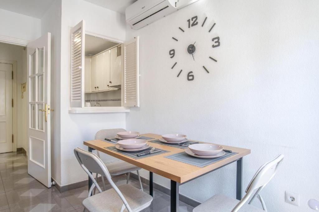 Apartamento Mia - 3